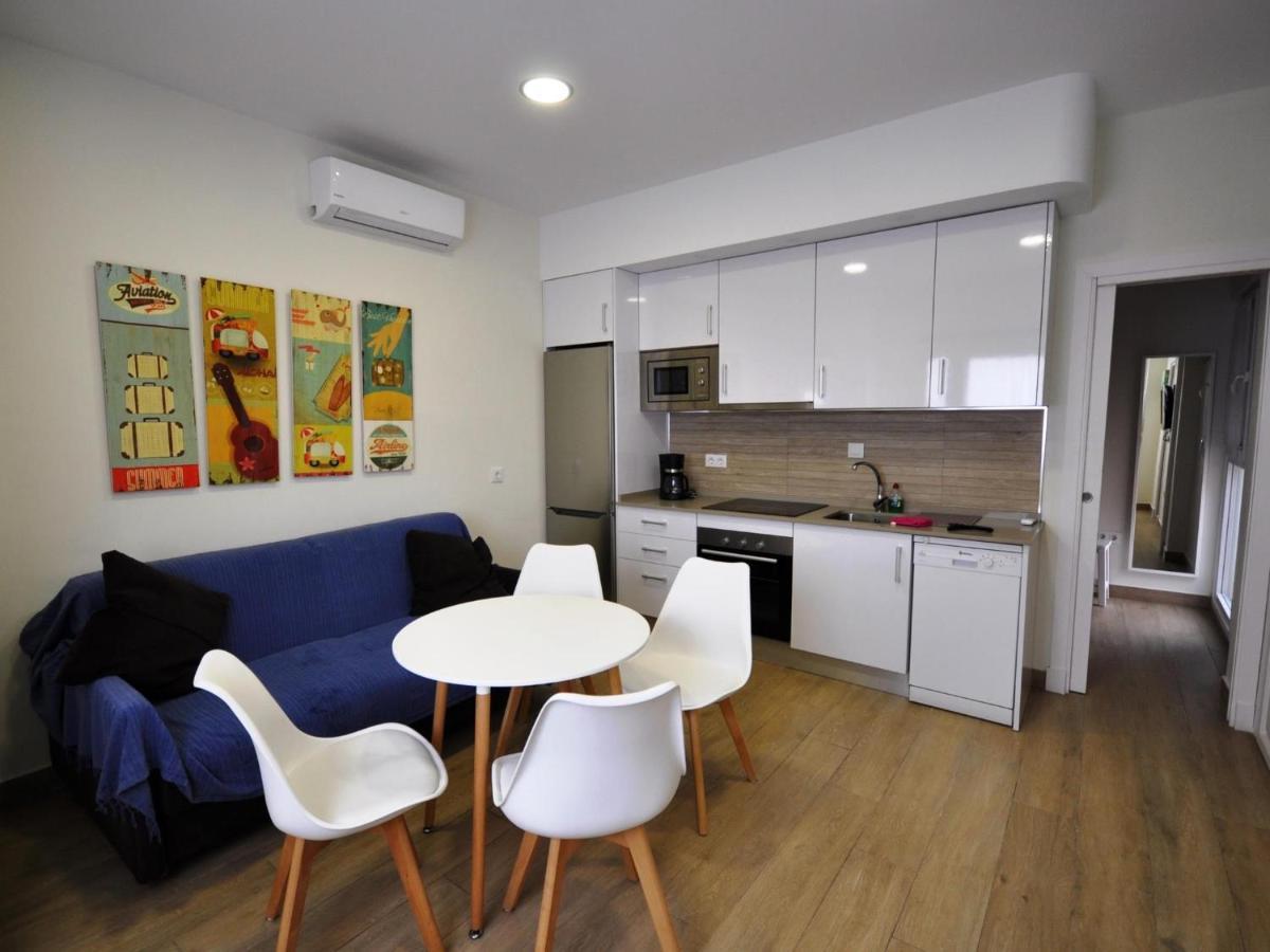 Apartamento Con Terraza Frente Al Mar Apartment El Puerto de Santa Maria