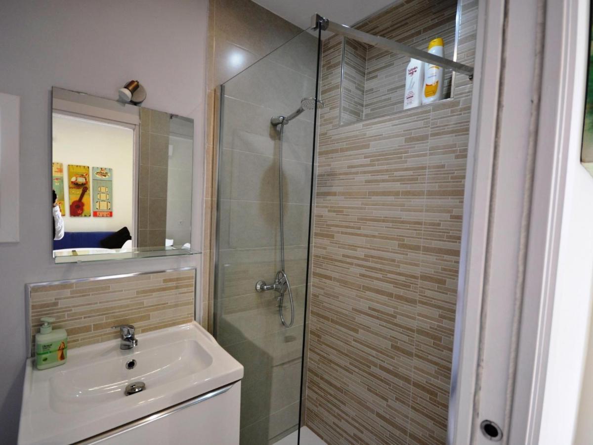 Apartamento Con Terraza Frente Al Mar