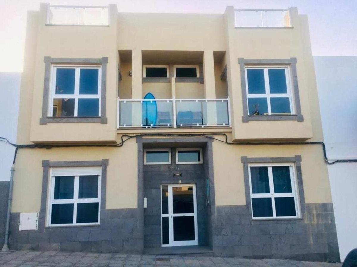 Apartamento Casa - Choice - Fibre Internet Cotillo