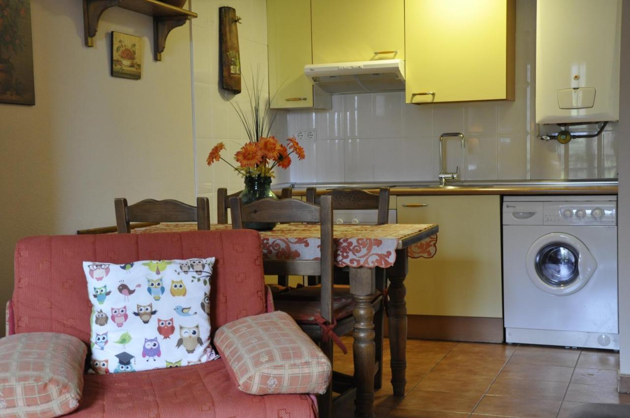 Apartamento Pirineos Biescas (Aragon)