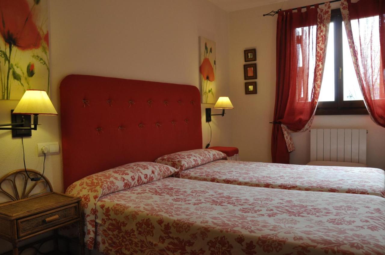 Pirineos Apartamento Biescas (Aragon)