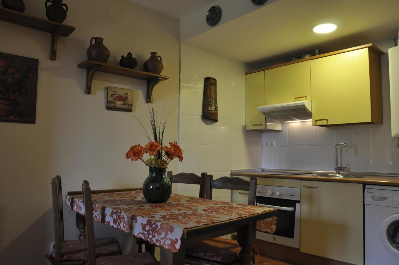 Pirineos Apartamento