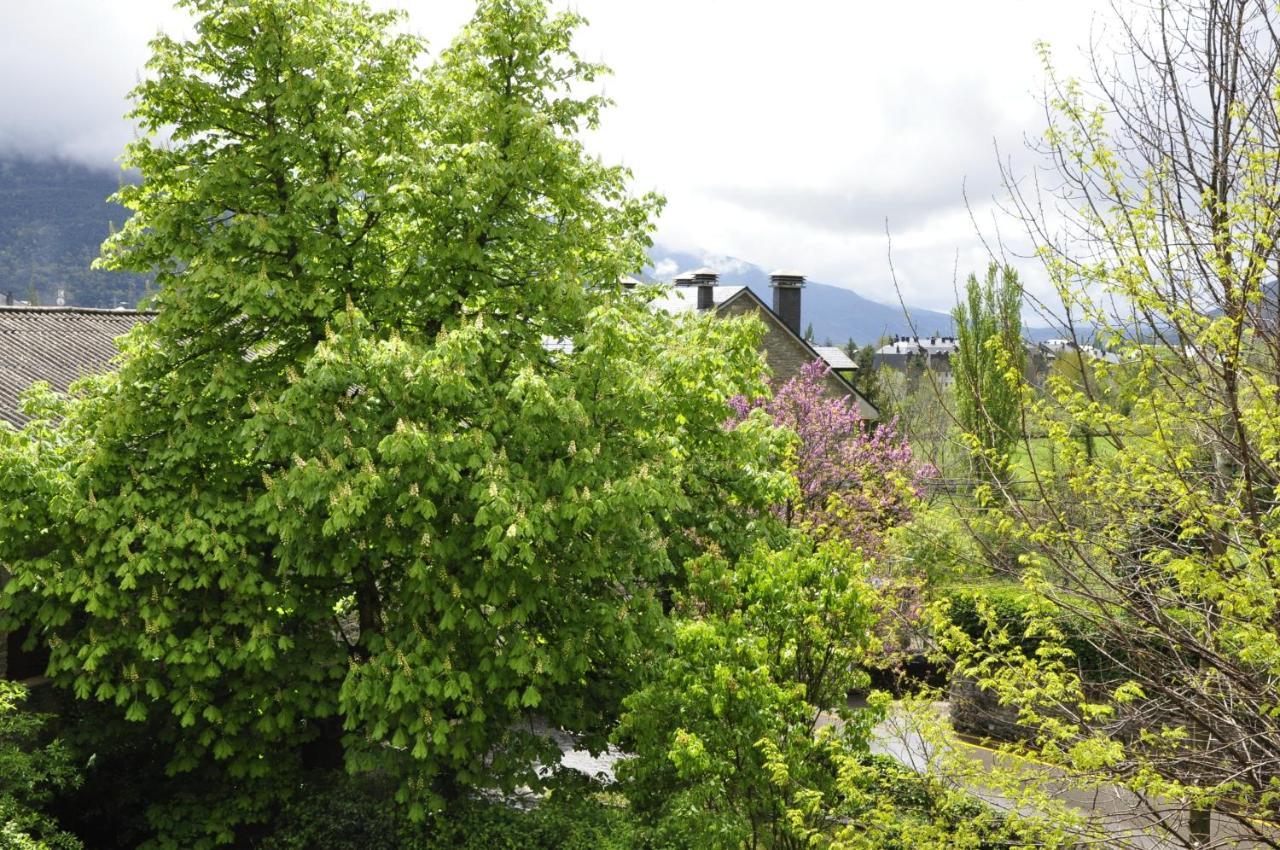 Apartamento Pirineos *