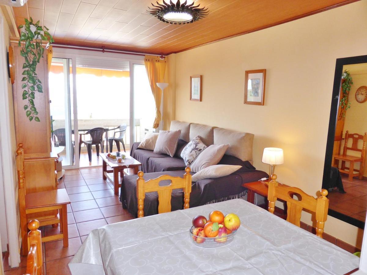 Apartment Cye 009 Punta Del Cavall *