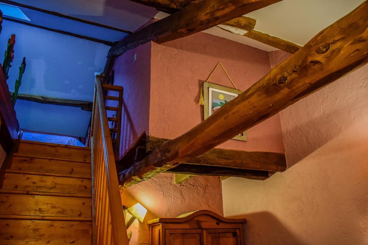 Real El Rincón De Babia 3* La Cueta