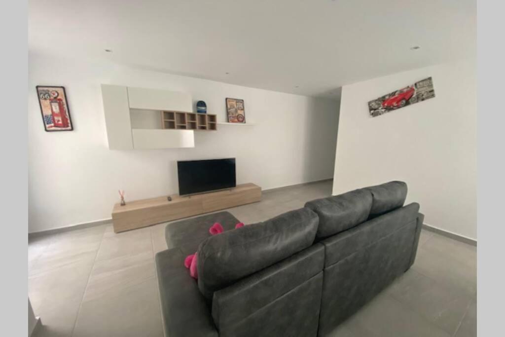 Natura 5 Villa