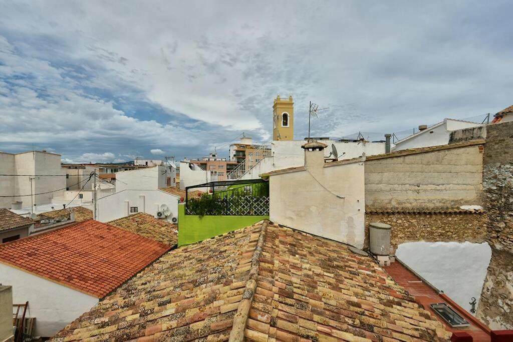 Charmante Maison Independante Dans Le Vieux