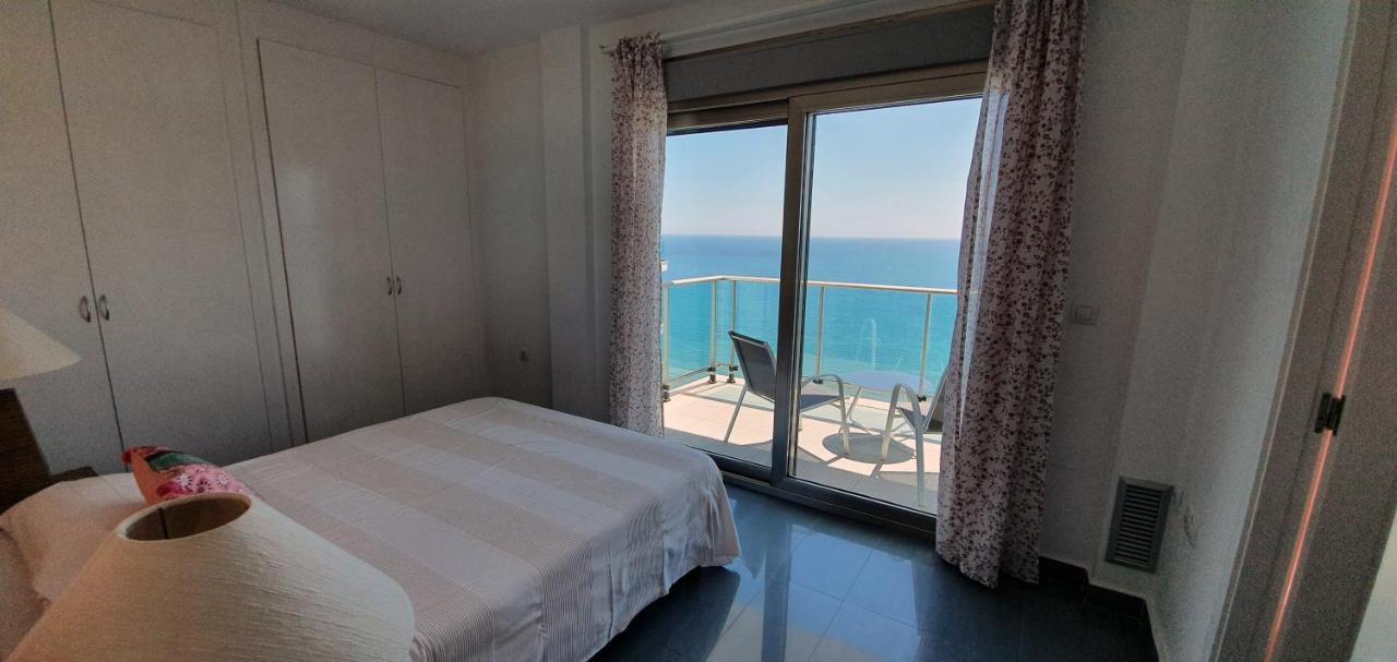 Rentyplus Mar Azul Manganorte Apartment