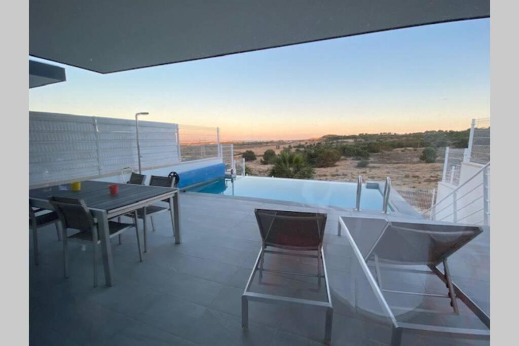 Natura 5 Villa *