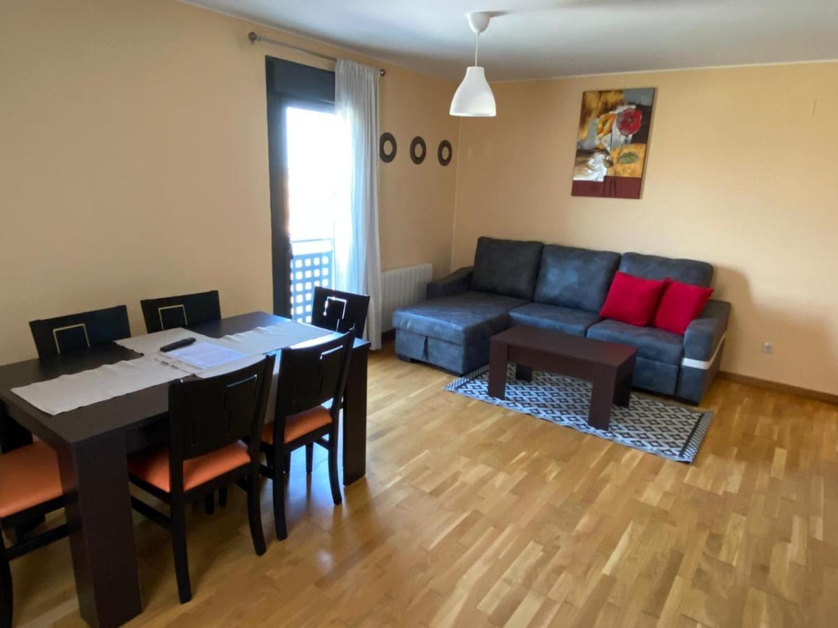 Apartment Del Pirineo