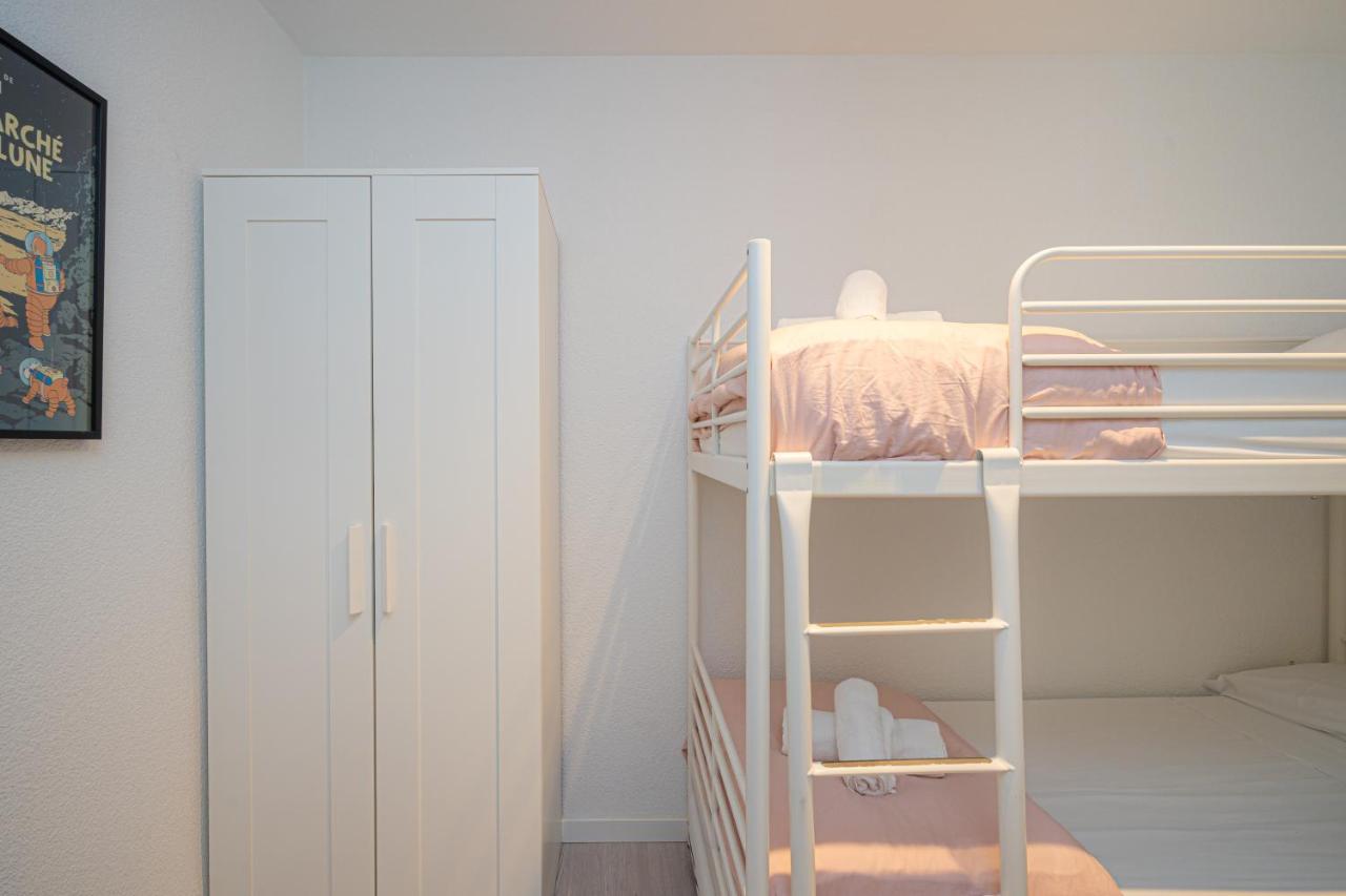Orza Apartment *