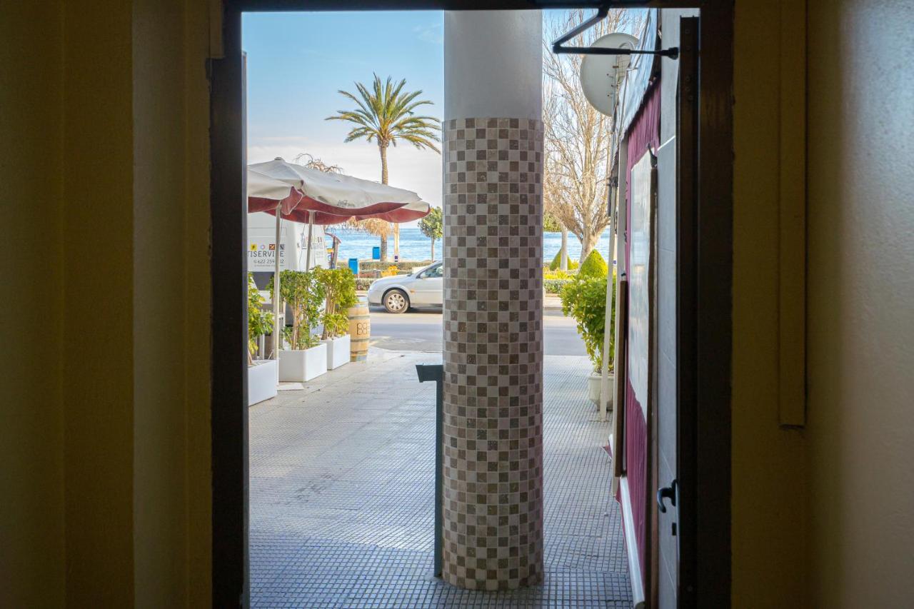 Apartment Orza Altea
