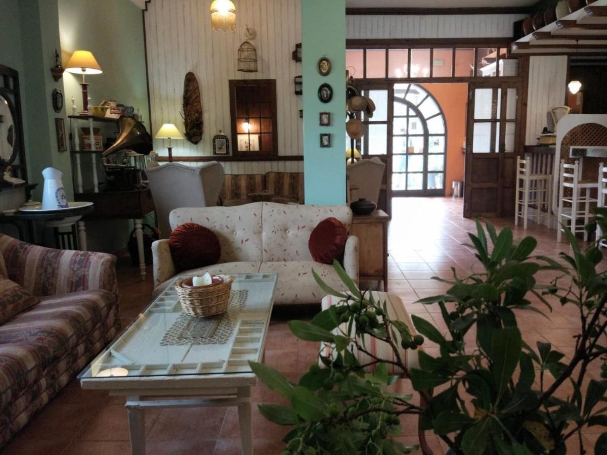 Real Quinta De La Concepcion Hotel 3*