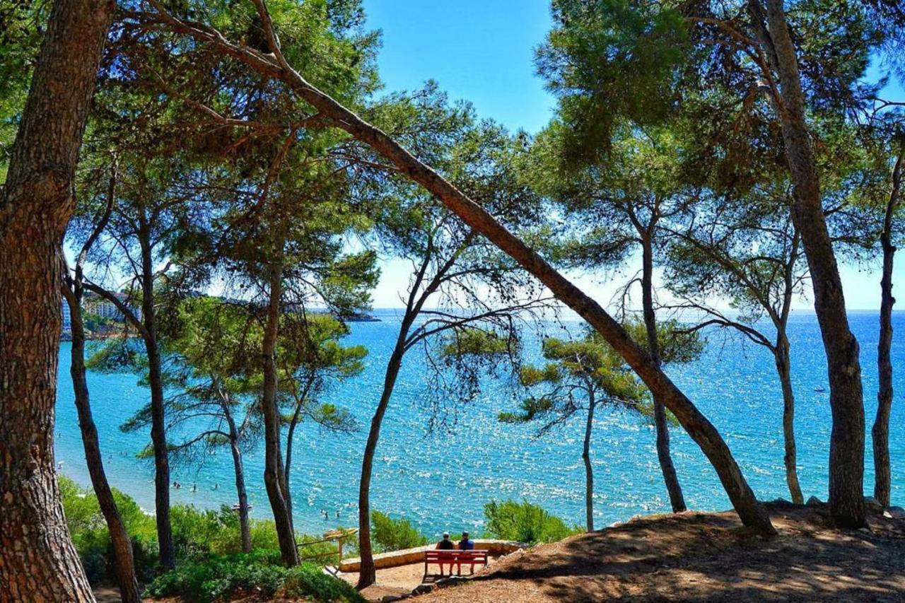 Cye 009 Punta Del Cavall Salou