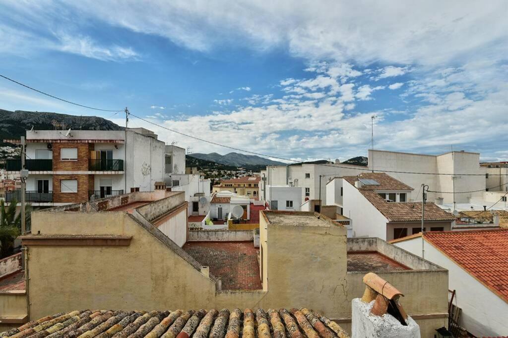 Charmante Maison Independante Dans Le Vieux Holiday home *