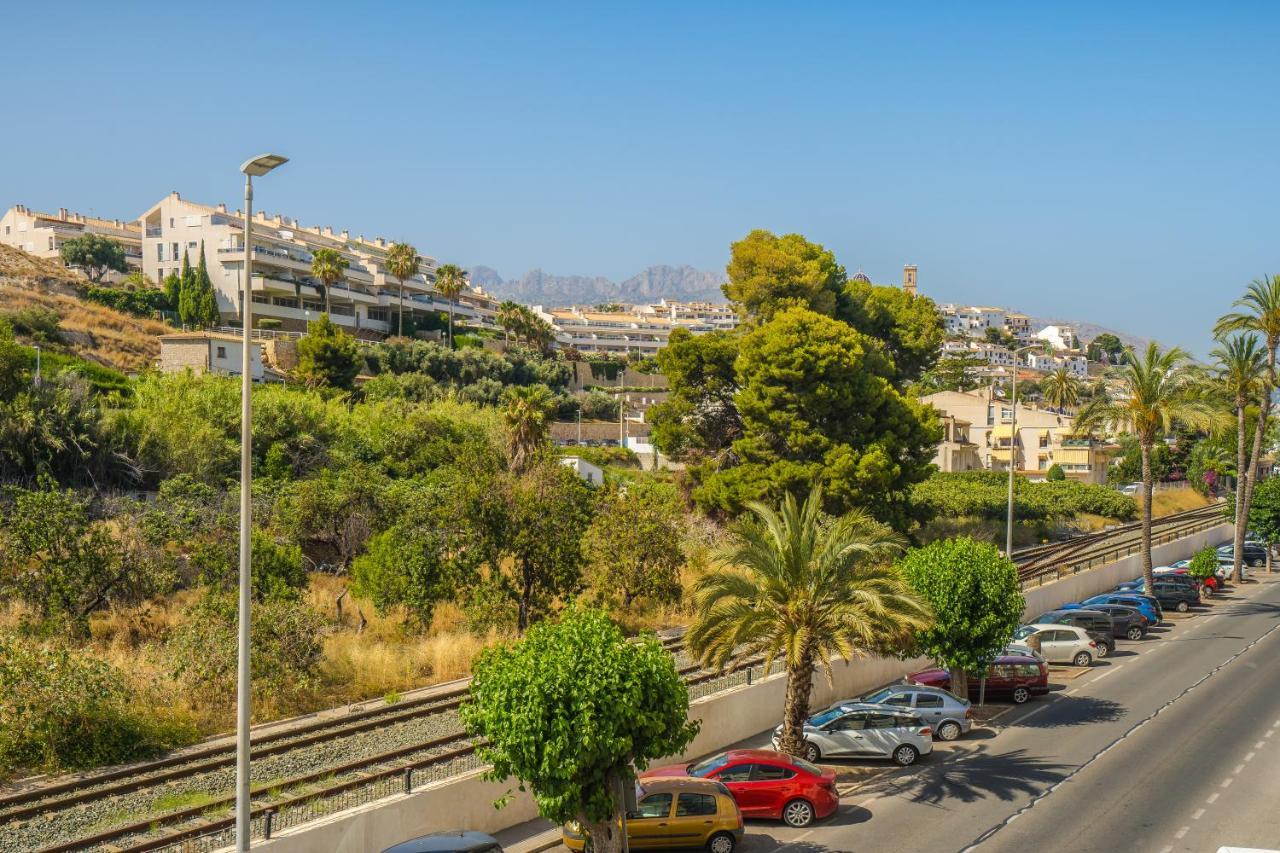 Apartment Orza Altea