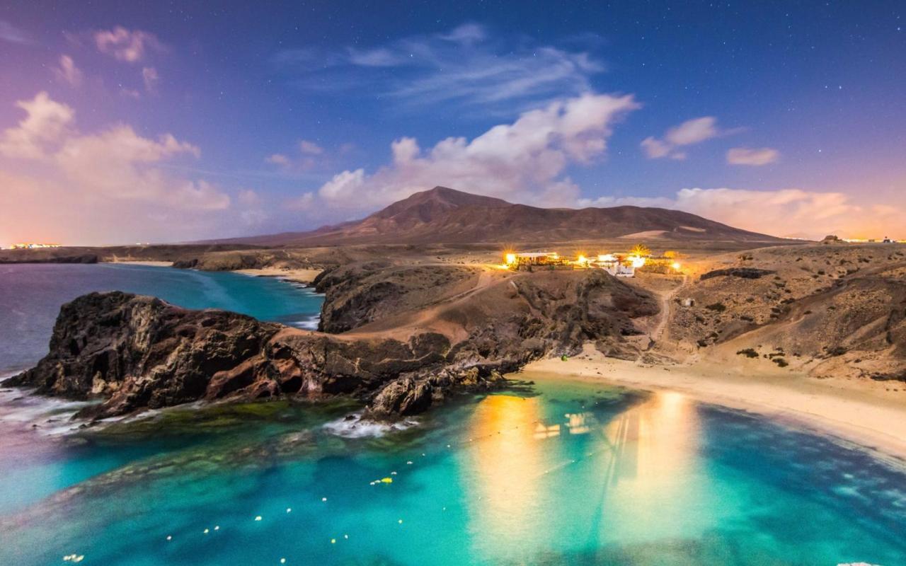Llamar * Puerto del Carmen (Lanzarote)