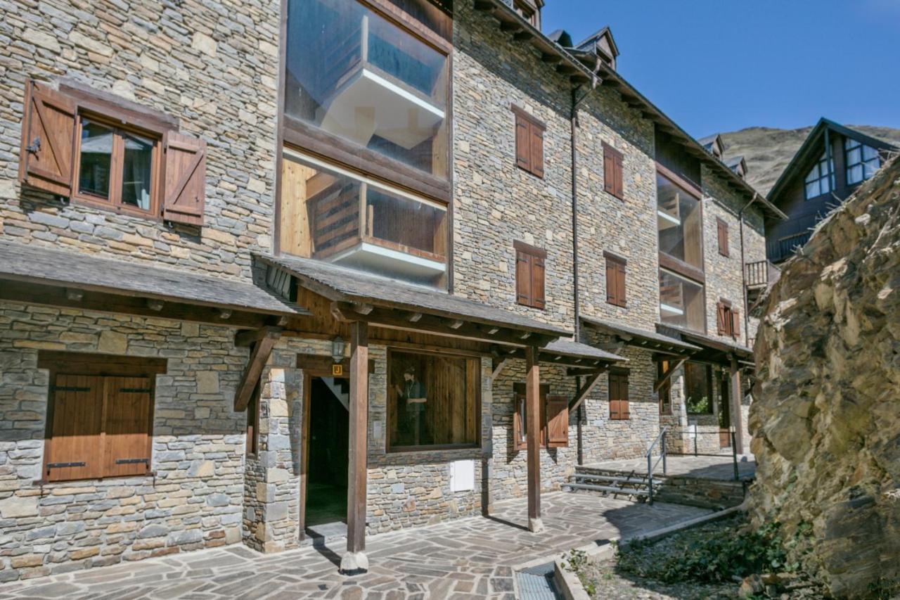 Apartment Baqueira Cota 1700 A Pie De Pistas