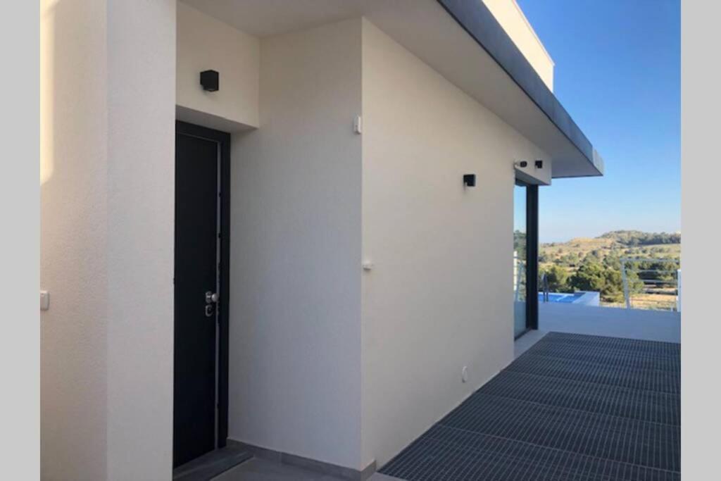Natura 5 Villa