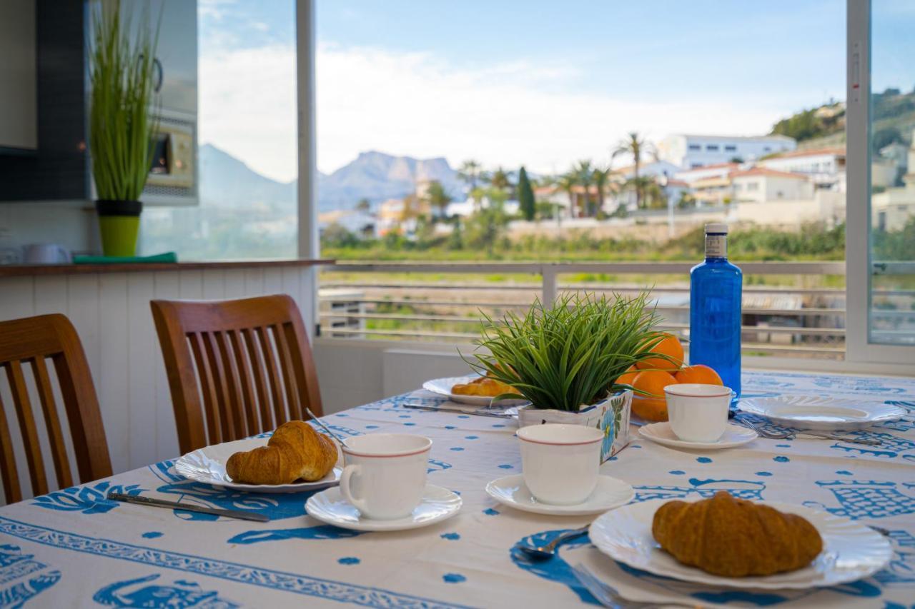 Apartment Orza *