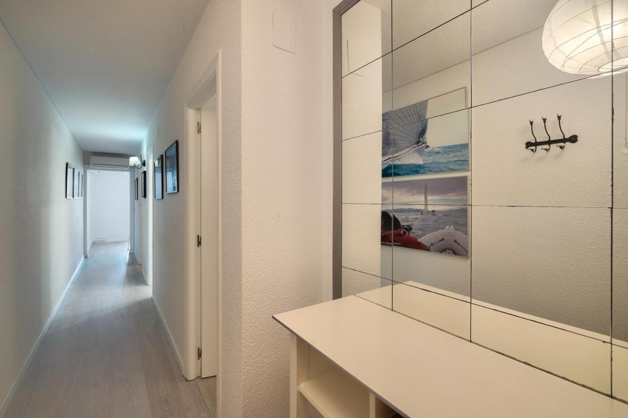 Apartment Orza
