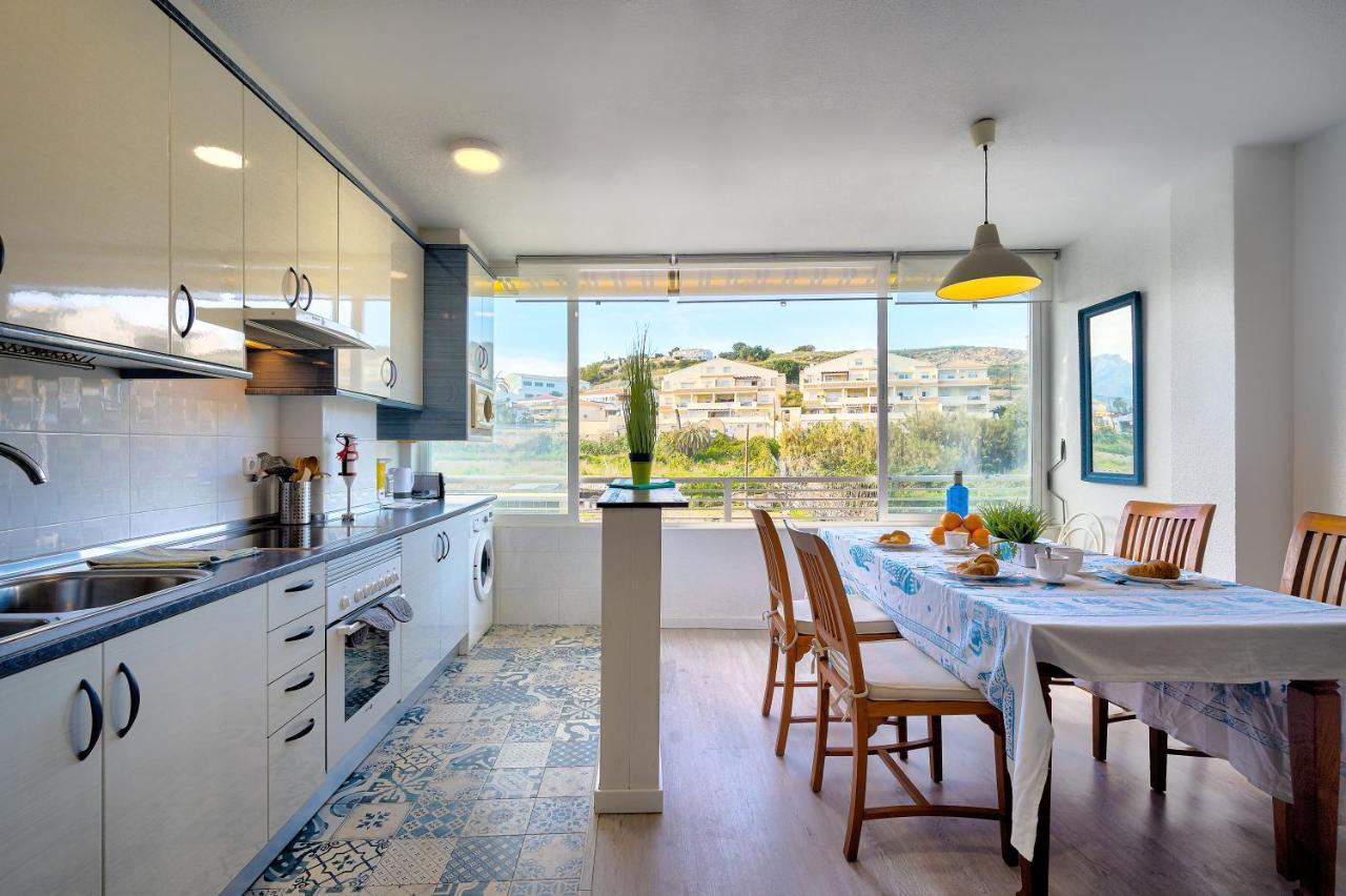 Orza Apartment