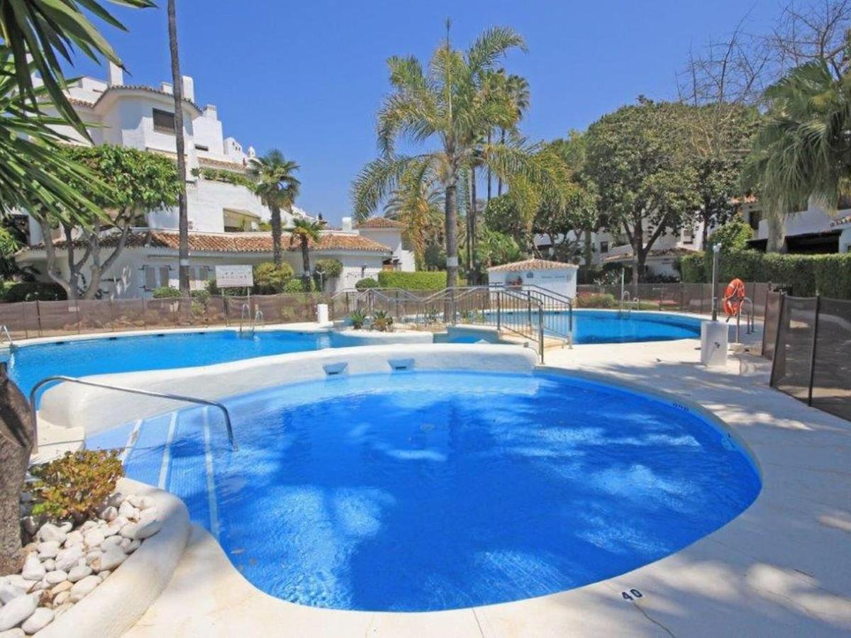 Belvilla By Oyo Golden House Apartment Marbella