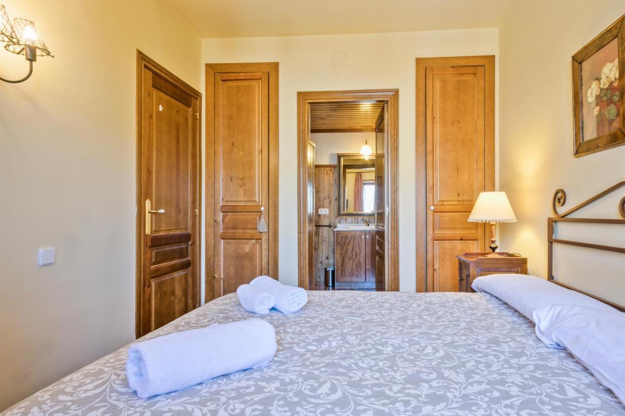 Apartment Baqueira Cota 1700 A Pie De Pistas *