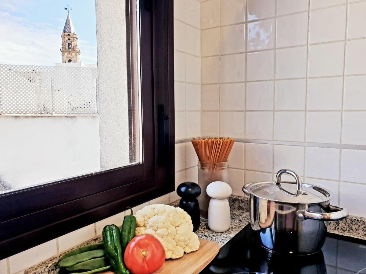 Sherryflat Fate Apartamento Jerez de la Frontera