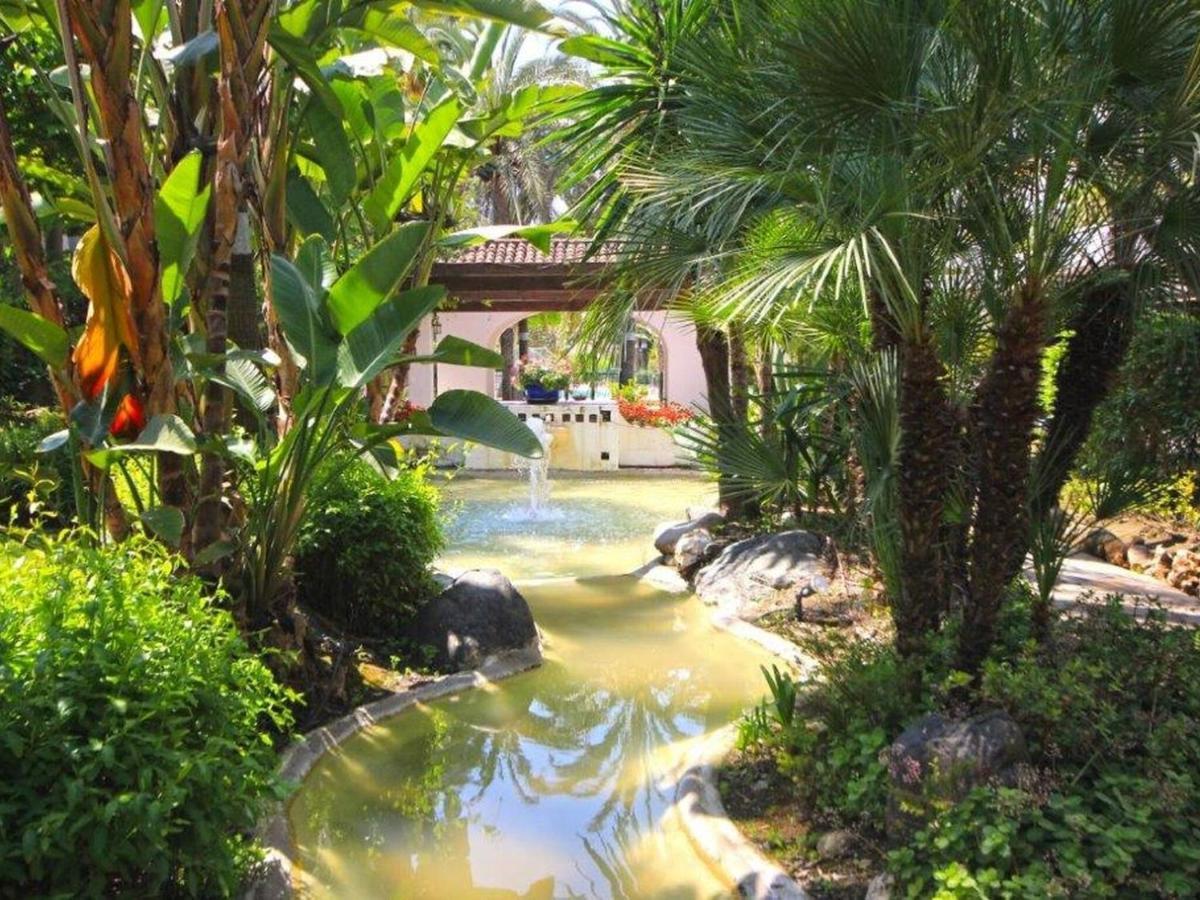Belvilla By Oyo Golden House * Marbella