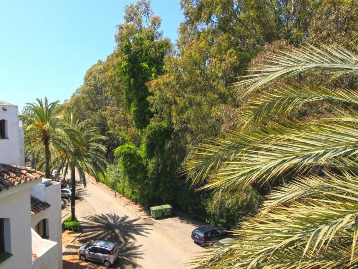 Apartment Belvilla By Oyo Golden House Marbella