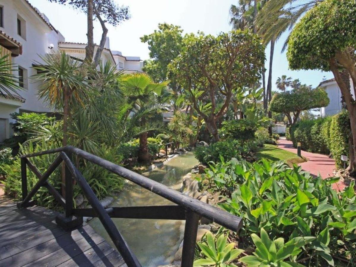 Belvilla By Oyo Golden House Apartment Marbella