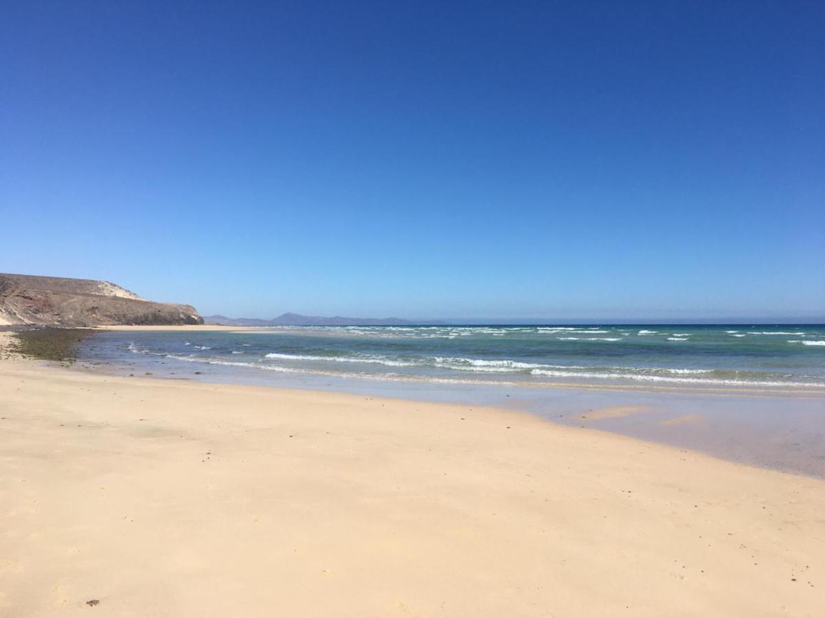 Apartamento Solymar Calma Vacacional