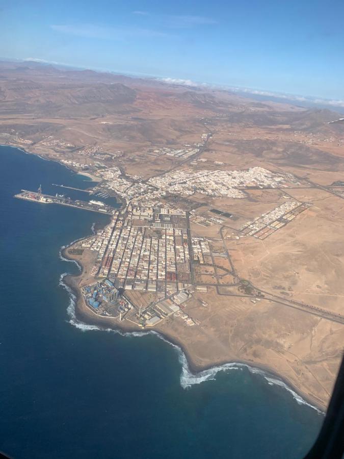 Solymar Calma Vacacional