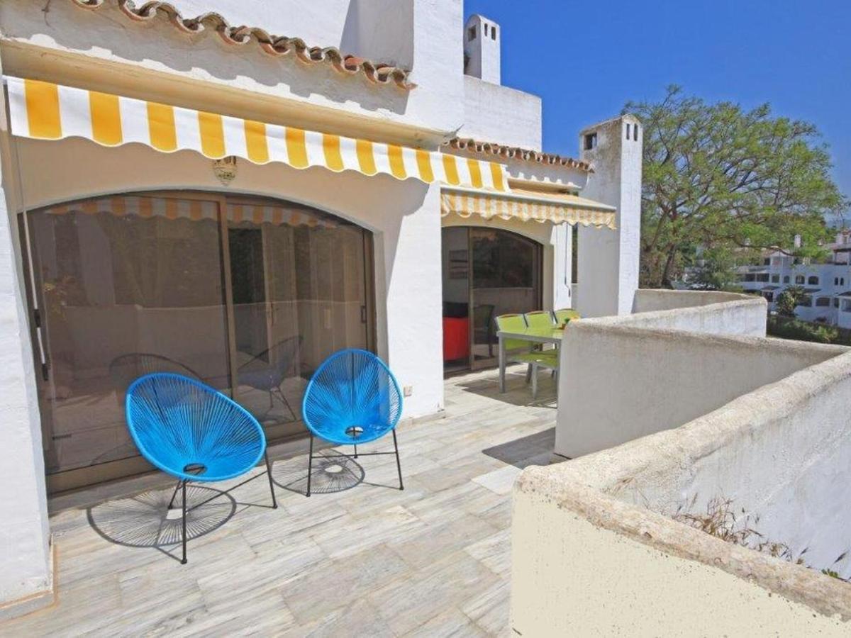 Belvilla By Oyo Golden House * Marbella