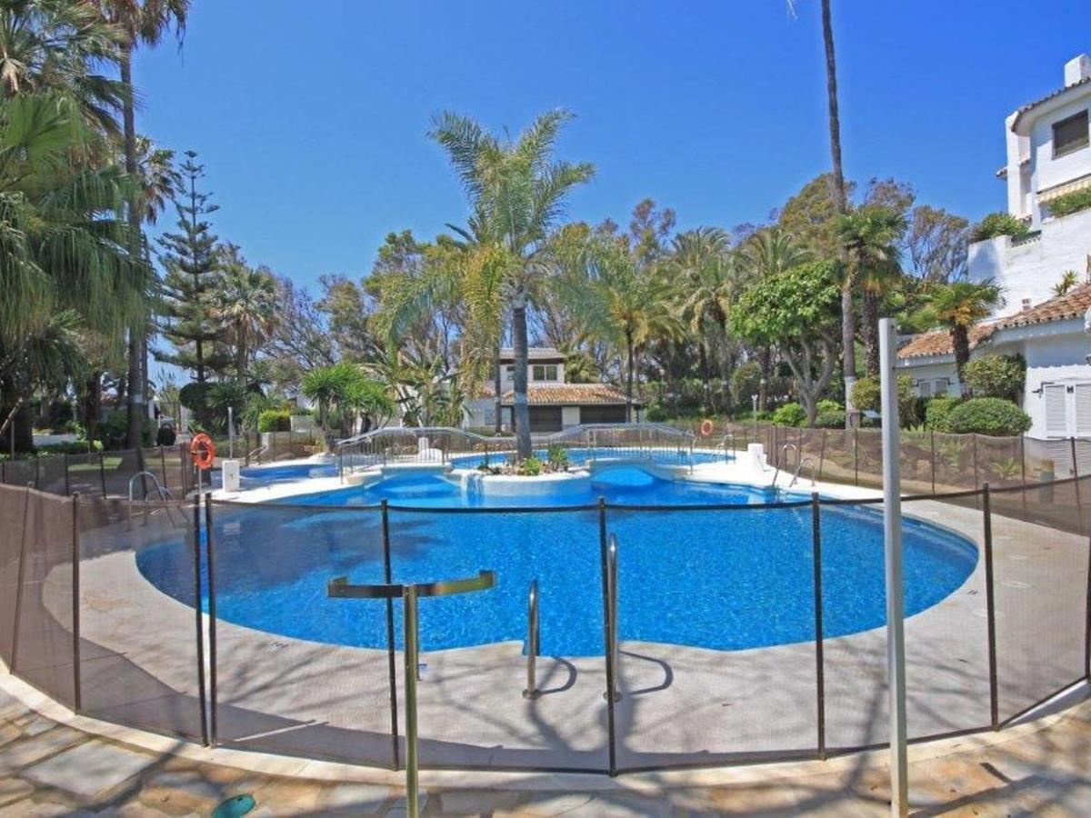 Belvilla By Oyo Golden House Apartment Marbella