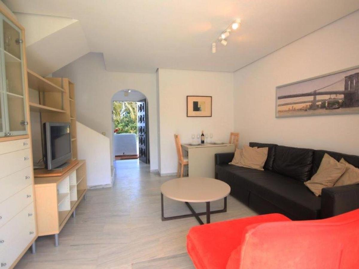Belvilla By Oyo Golden House Apartment Marbella
