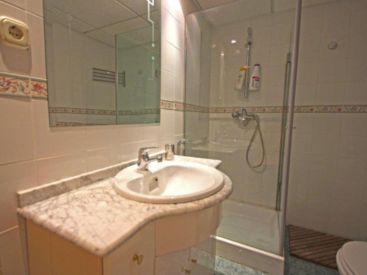 Belvilla By Oyo Golden House Apartment Marbella