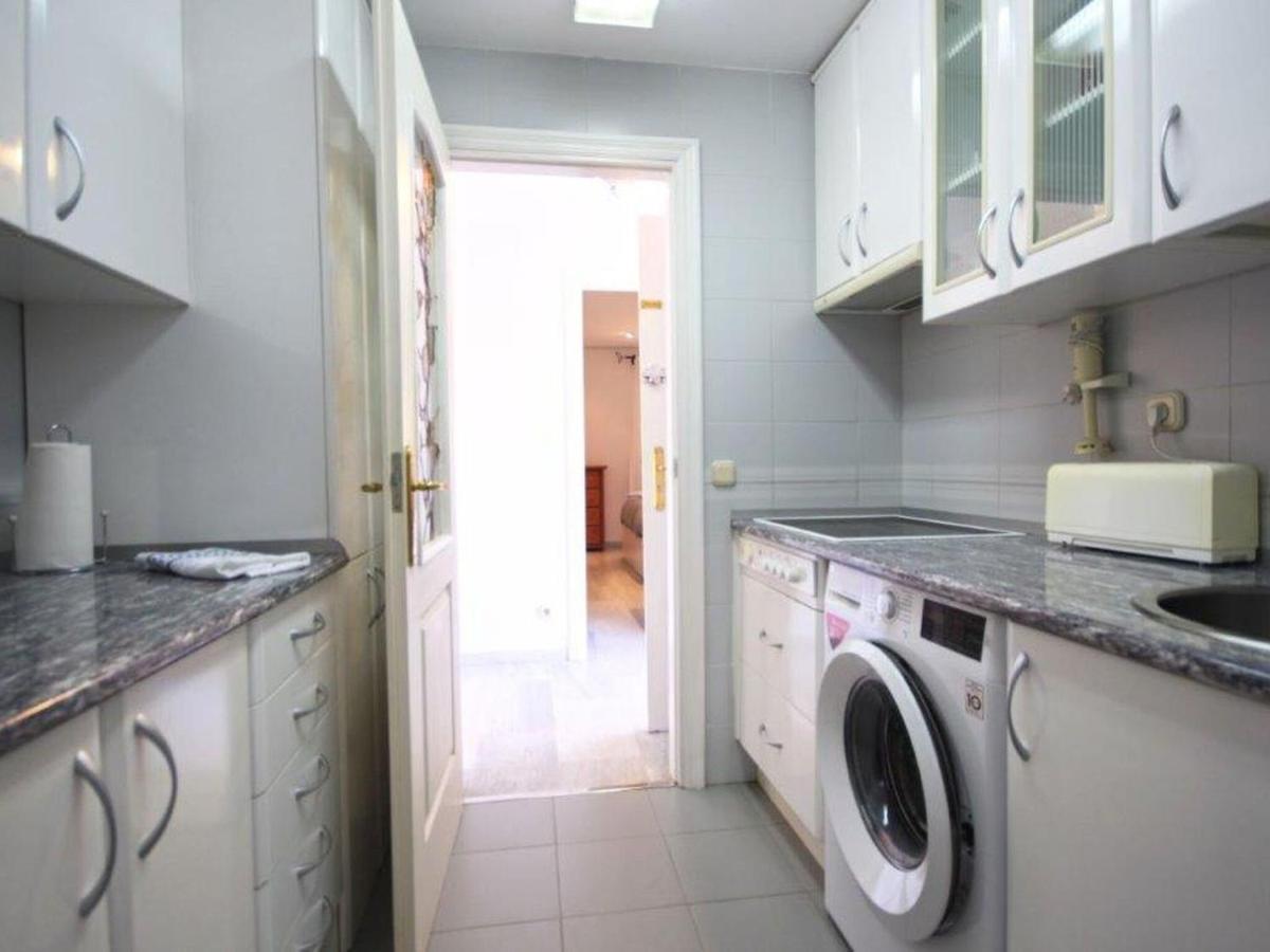 Apartment Belvilla By Oyo Golden House Marbella