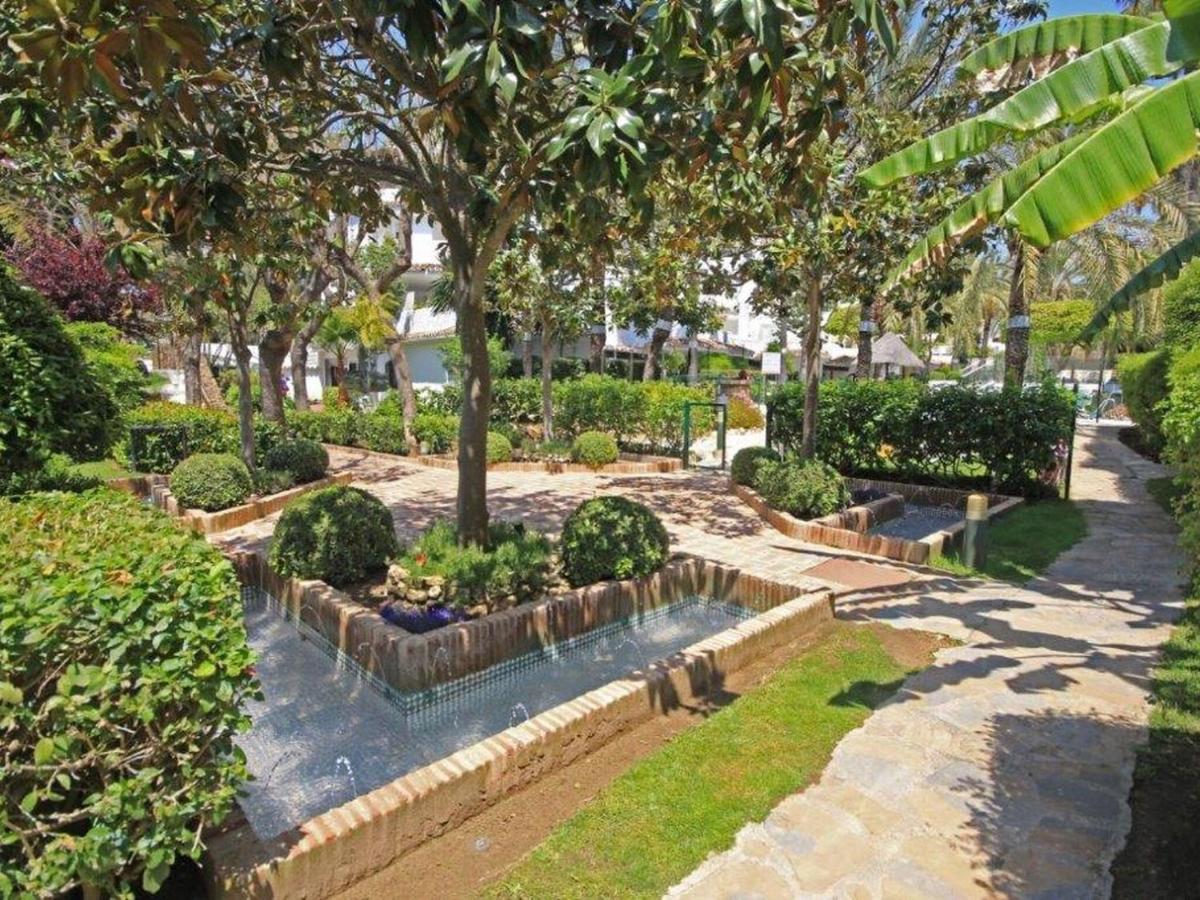 Belvilla By Oyo Golden House Apartment Marbella