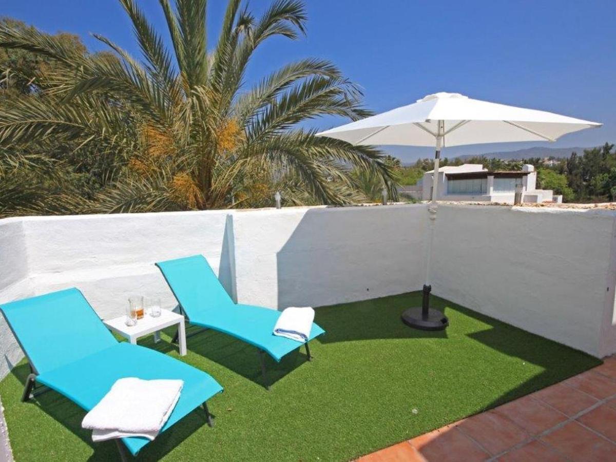 Apartment Belvilla By Oyo Golden House Marbella