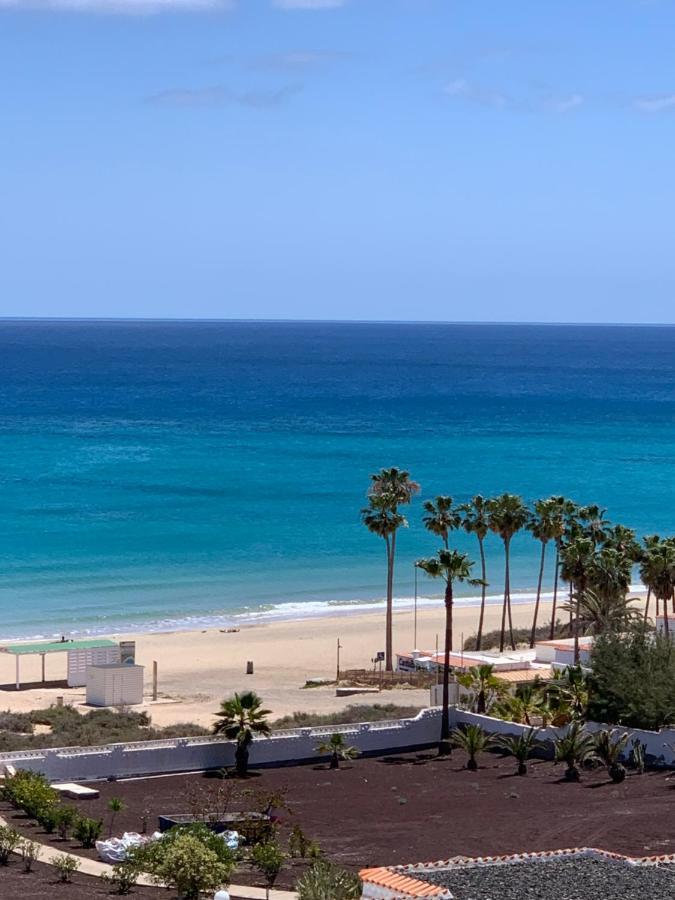 Welooveyou Solymar Calma & Pool - Starlight Vv Costa Calma