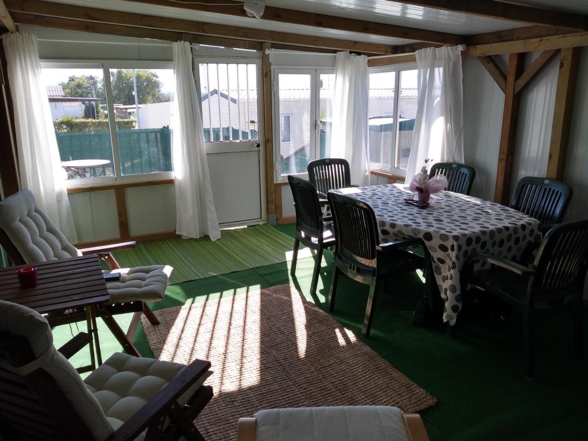 Chalet 11 Flamingo Park