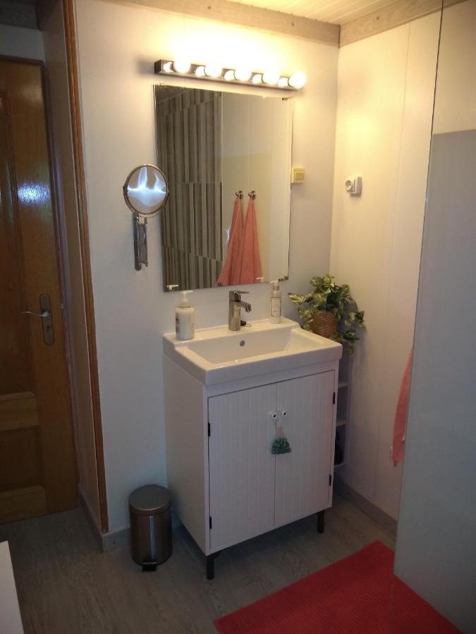 11 Flamingo Park Chalet