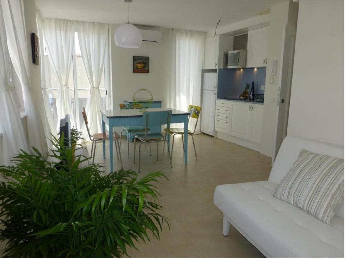 Apartamento Centrico Cerca De La Playa * L'Ametlla de Mar