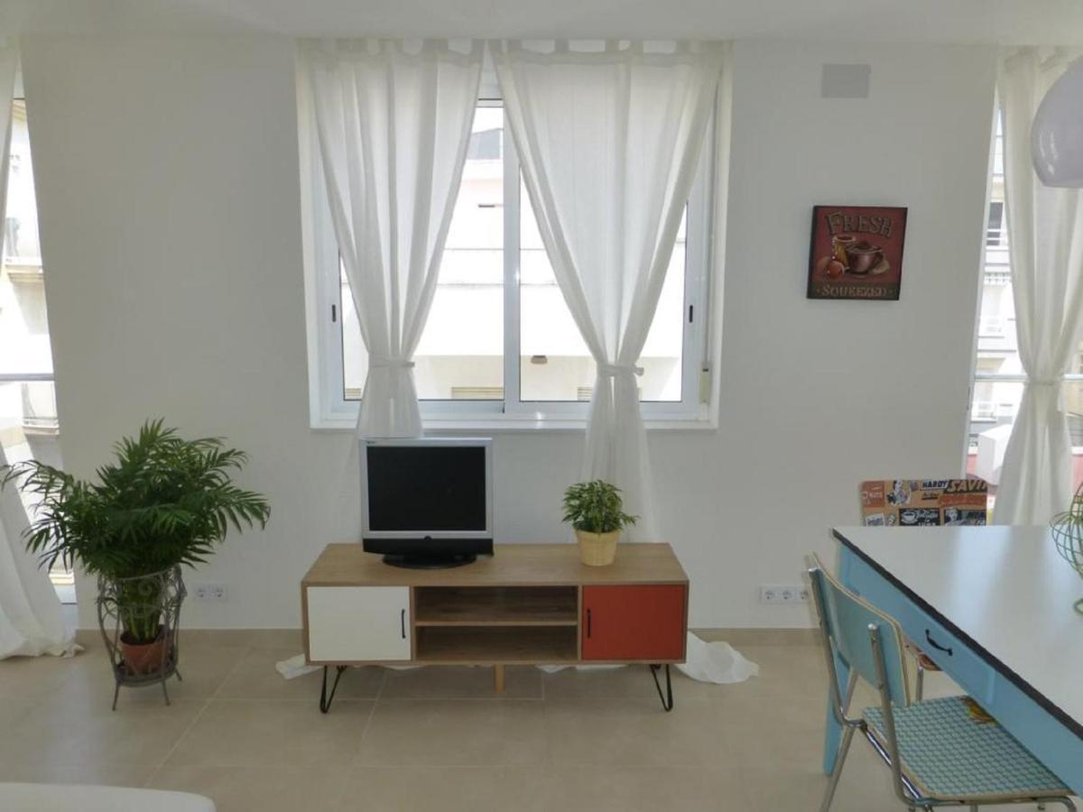 Apartment Apartamento Centrico Cerca De La Playa