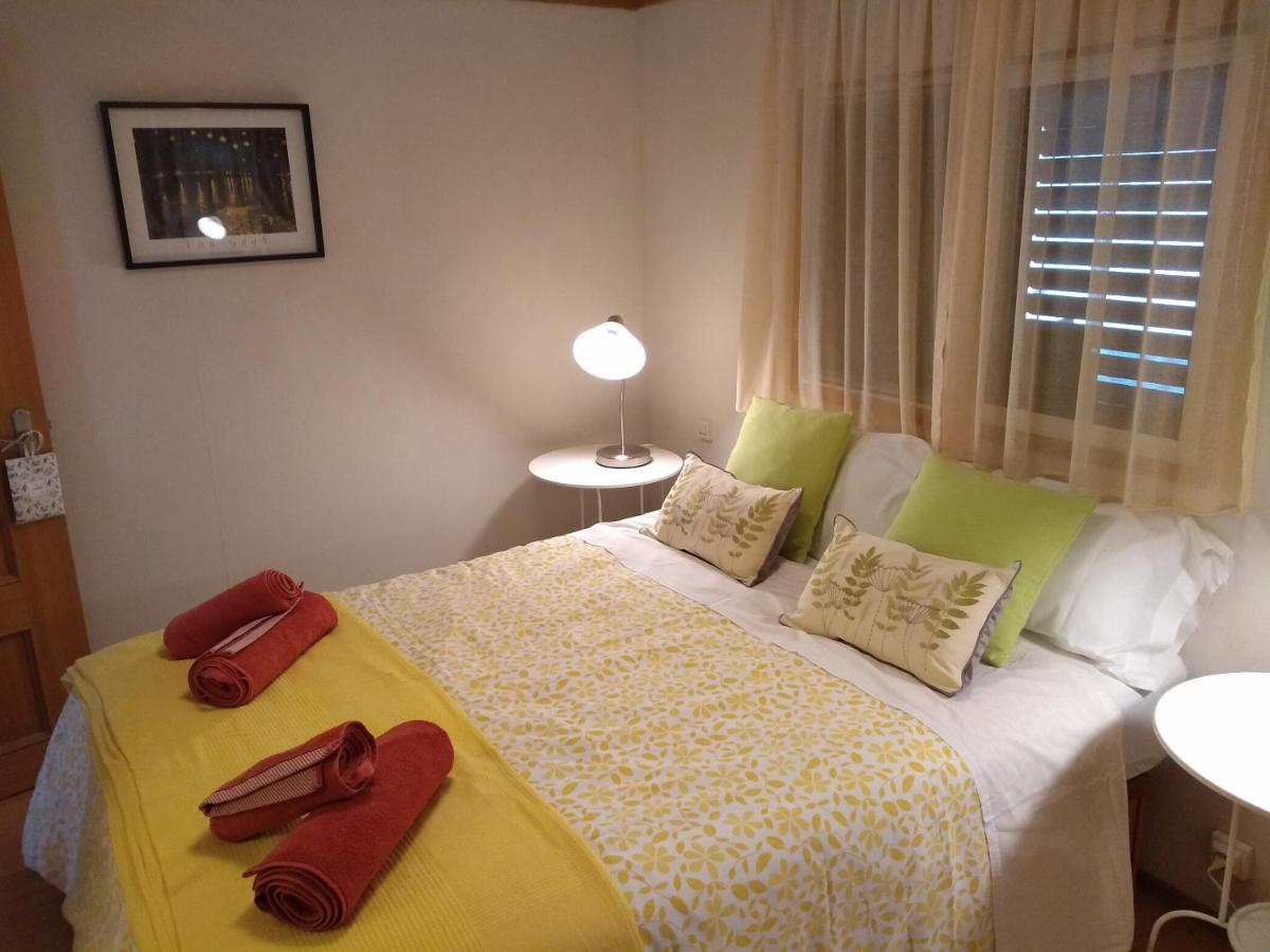 Chalet 11 Flamingo Park *
