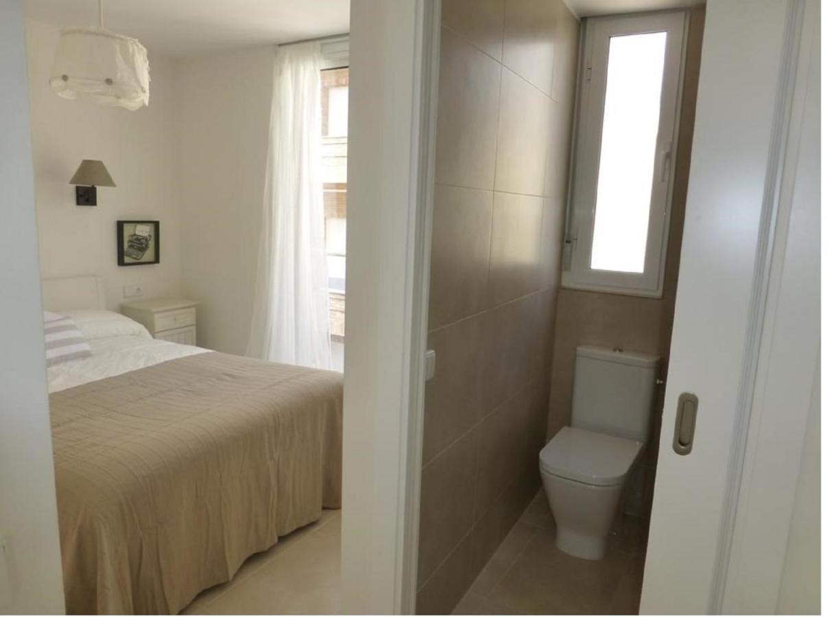 Apartamento Centrico Cerca De La Playa Apartment L'Ametlla de Mar