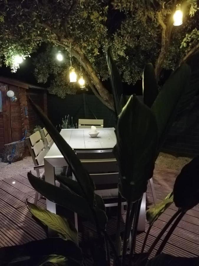 Casa Jetizo *