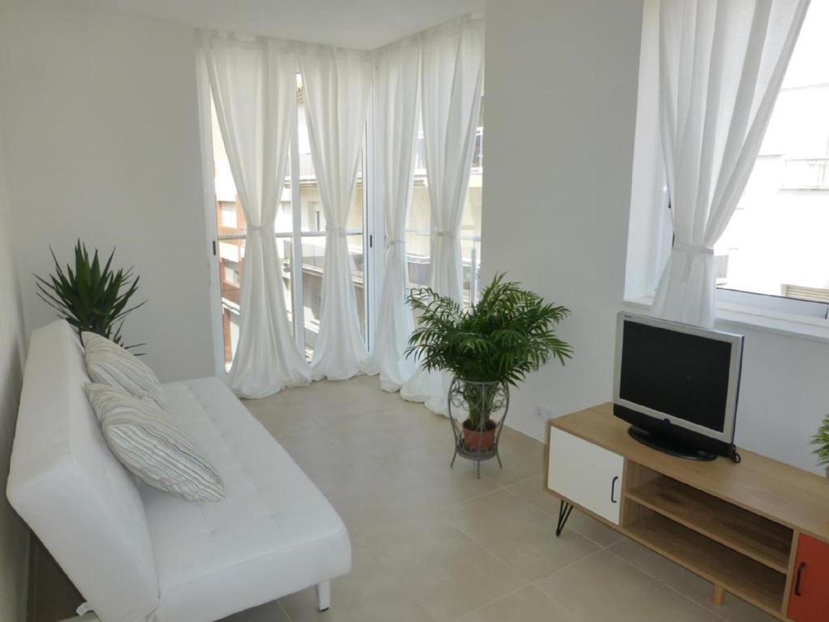 Apartamento Centrico Cerca De La Playa